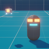 Smart Companion Controller