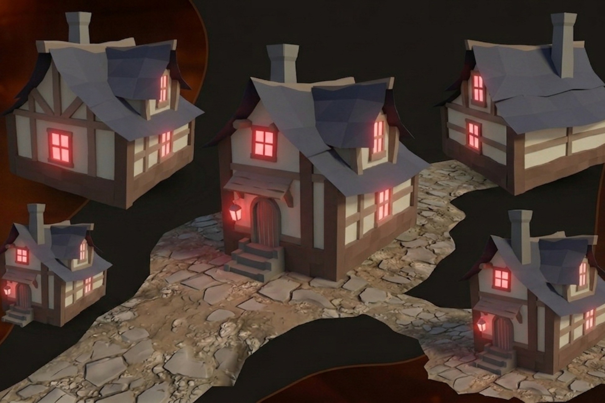 City Builder kit