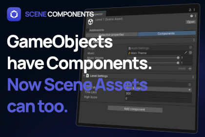 Scene Components