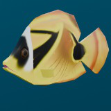 Nusantara Ocean Fish