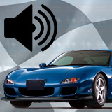 Rotary X7 Engine Sound