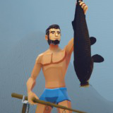 Fishing for Animal Controller