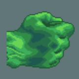 2D Pixel Magic and Spell - Big Fist