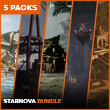Starnova Bundle (5 Packs)