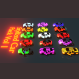 Stylized Car Pack Vol 1