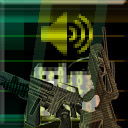 Weapon Sound Pack - Volume 1 + 2 + 3