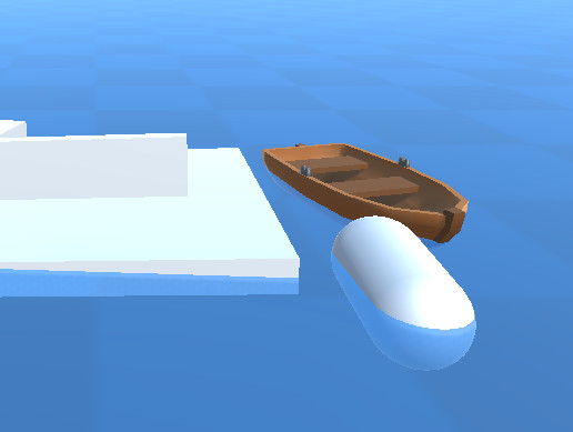 Buoyancy Toolkit | Physics | Unity Asset Store