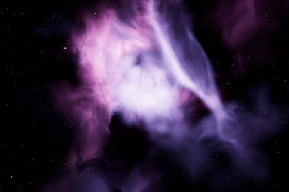 Volumetric Nebula Skyboxes 2 – 17 Fly-Through 3D Space Nebulae (URP & HDRP)