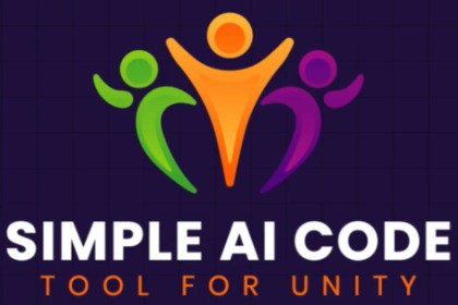 Simple AI Code for Unity