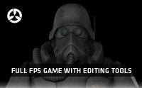 FPS Control