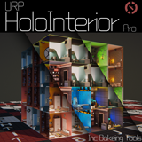 HoloInterior Pro