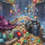 The Complete Vault - Bundle - Over 1100 Icons [512x512 HD]