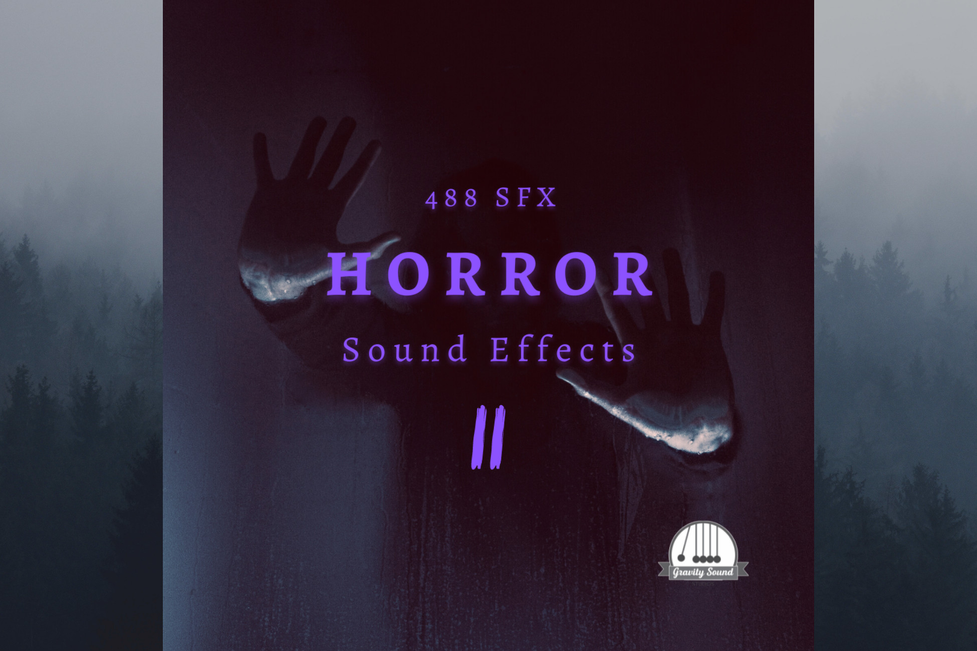 Horror Sound Effects 2 Audio Sound FX Unity Asset Store