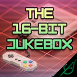 The 16-bit Jukebox - Music Pack