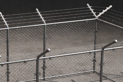 Chain Link Fence