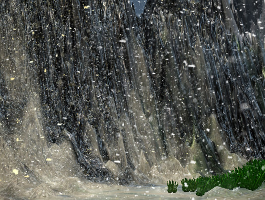 Dust Particles Unity Dust | VFX Particles | Unity Asset Store