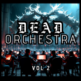 Dead Orchestra vol. 2 - Horror Music Pack [LOOPS]