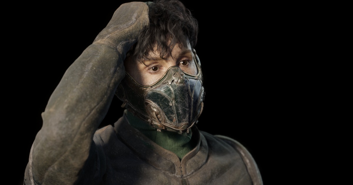 Time Ghost: Character - HDRP | Tutorial Projects | Unity Asset Store