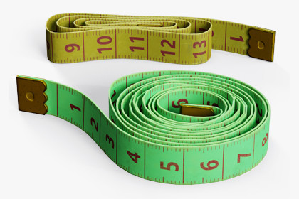 Tailor Measuring Tape