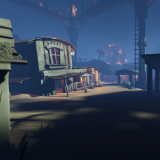 Pirate Village Vol 1