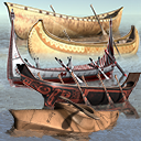 Ancient Civilizations - boats