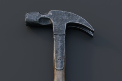 Vintage Tool Pack