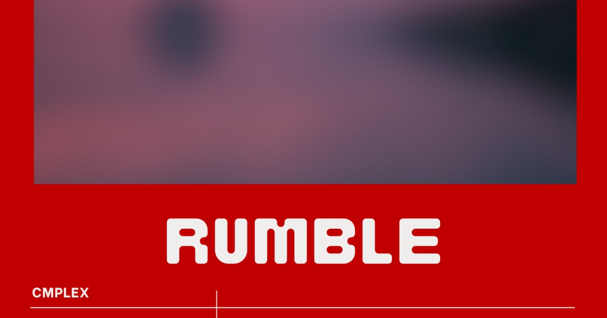 Sci-Fi Rumble Impacts – Heavy Hits & Cinematic Braams | Audio Sound FX ...
