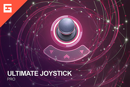 Ultimate Joystick Pro