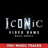Iconic Music Bundle Vol. II