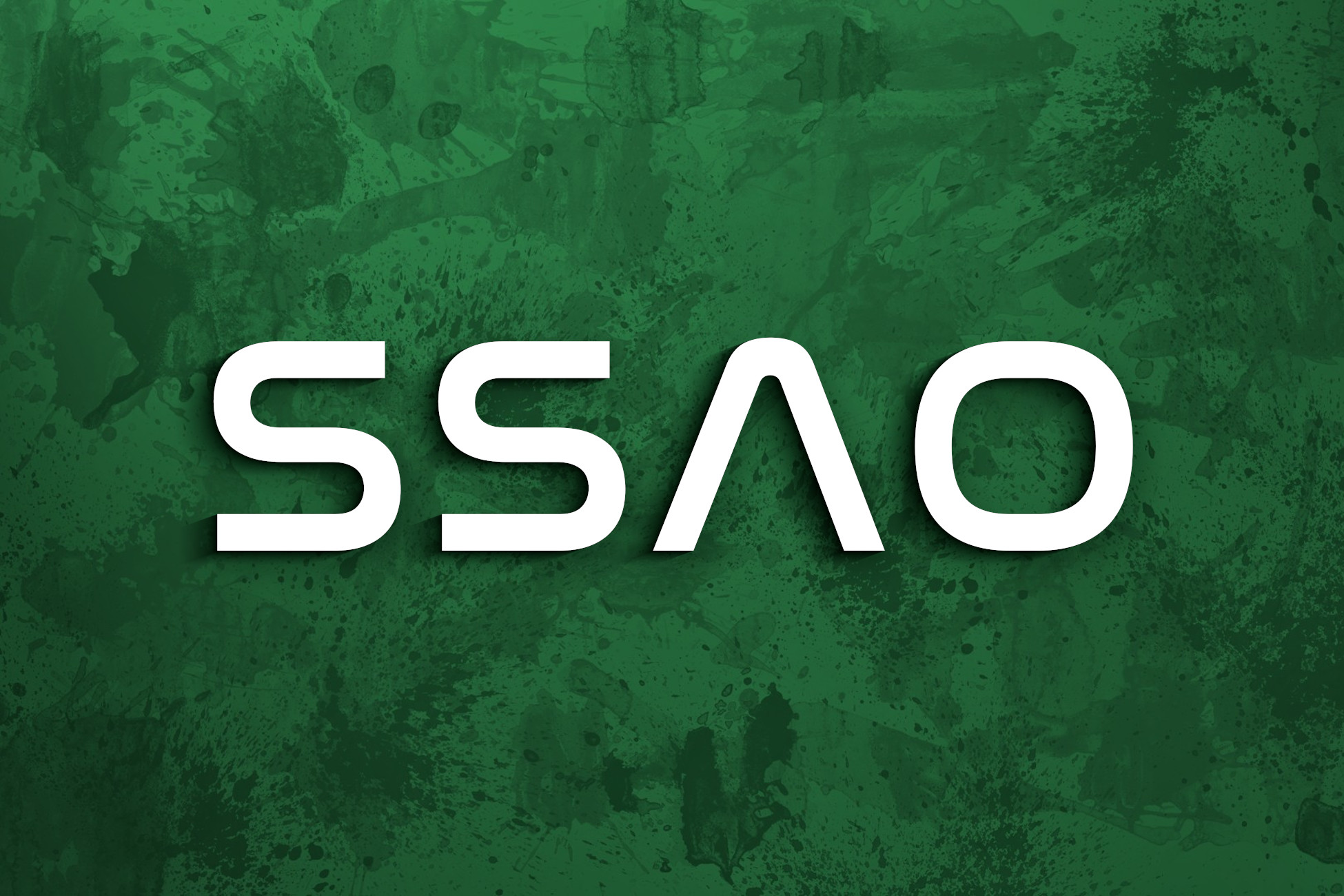 Fast SSAO ( Mobile , URP , VR , AR , LWRP )