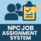 NPC Job Assignment System
