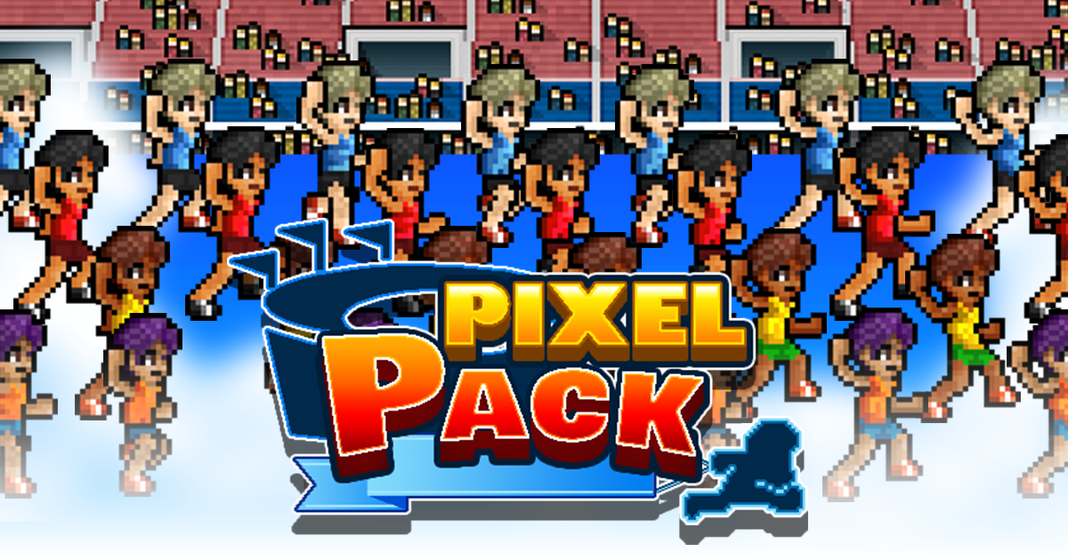 Viass Pixel Pack | 2D Icons | Unity Asset Store
