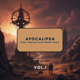 Apocalipsa Post-Apocalyptic Music Pack 1
