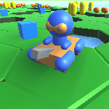 Turn-Based Online Strategy - Matchmaking System with Physics ( Server-Client )