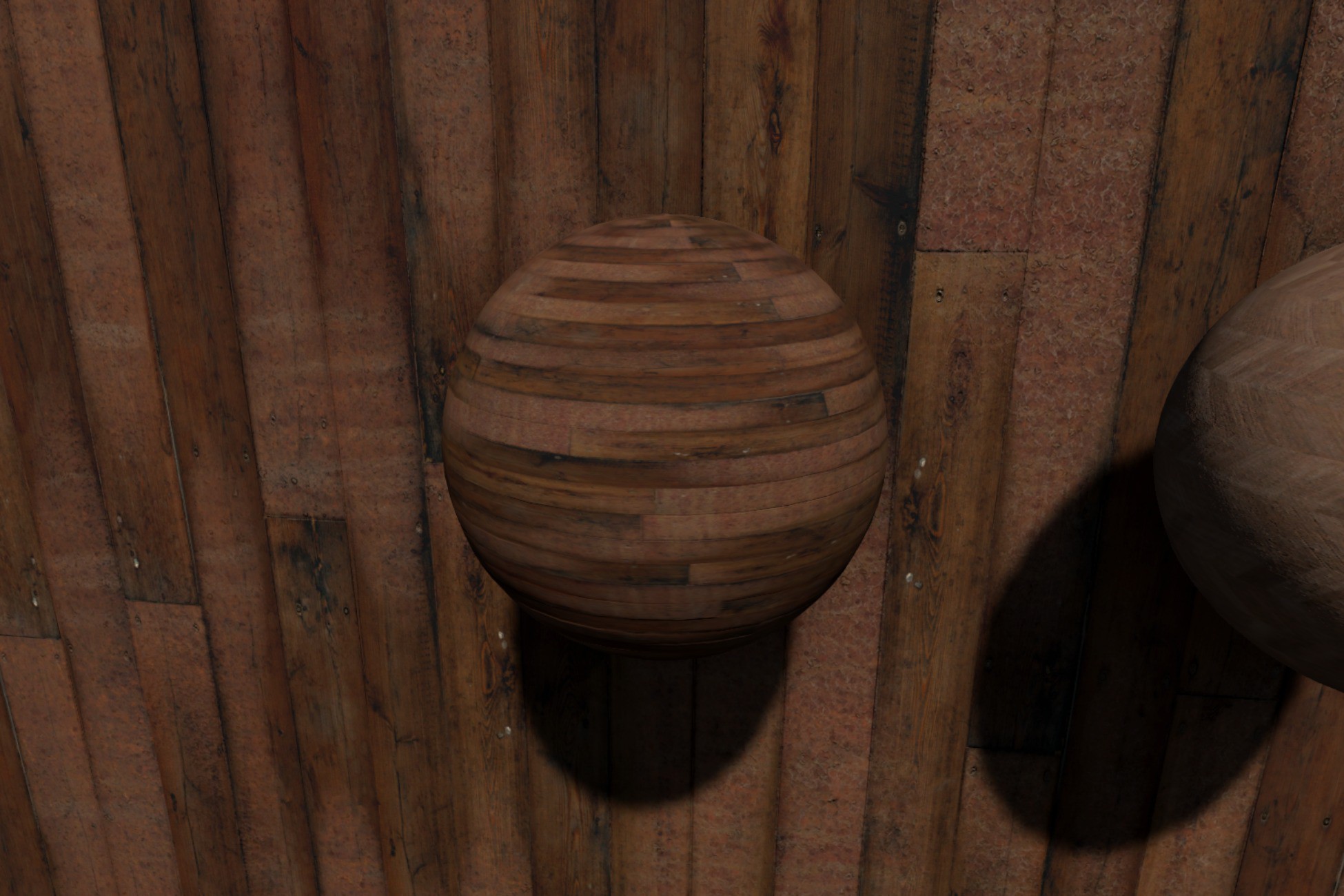 Wood Floor Materials | 2D Wood | Unity Asset Store