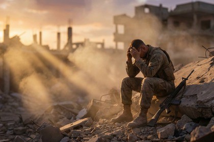 War Tragic Music Pack Vol2