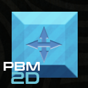 Push Block Mechanic 2D
