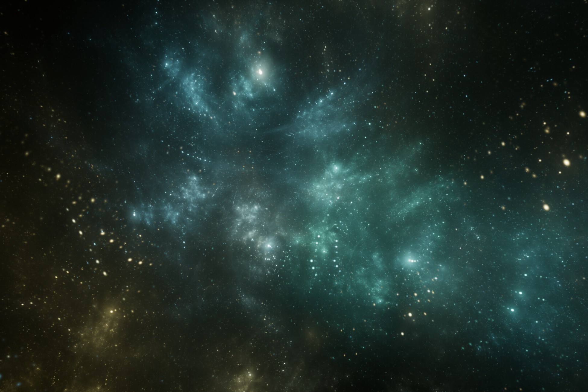 HDRI 16K Misty Sky — 4 Seamless Skyboxes (HDR + EXR)