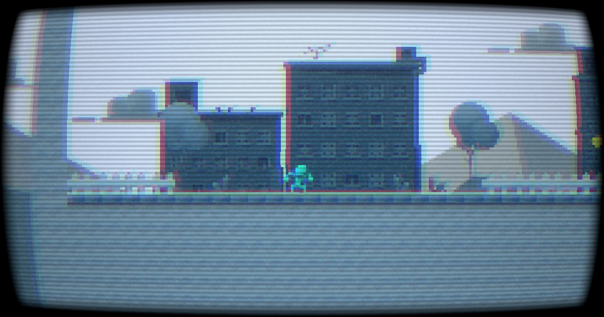 Retro Scanline Post-processing | Fullscreen & Camera Effects | Unity ...