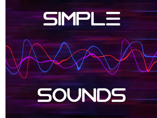 Audio Simple Simple Sounds | Audio | Unity Asset Store