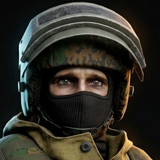 EOD Specialist C