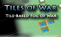 Tiles of War