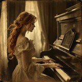 Intimate Piano Solos - Cinematic & Reflective Collection