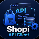 Shopi API Client