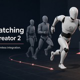 Motion Matching for Game Creator 2