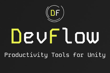 DevFlow - Productivity Toolkit For Unity