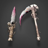 Bone Weapon Bundle