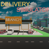 Delivery Simulator