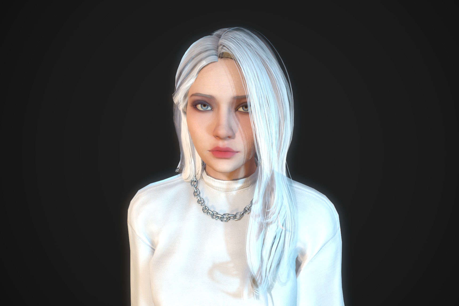 Ae Eli Characters Unity Asset Store Ae Eli Characters Unity Asset Store