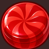 Candy Sweets Gummies Desserts Puzzle Rewards Icons Pack